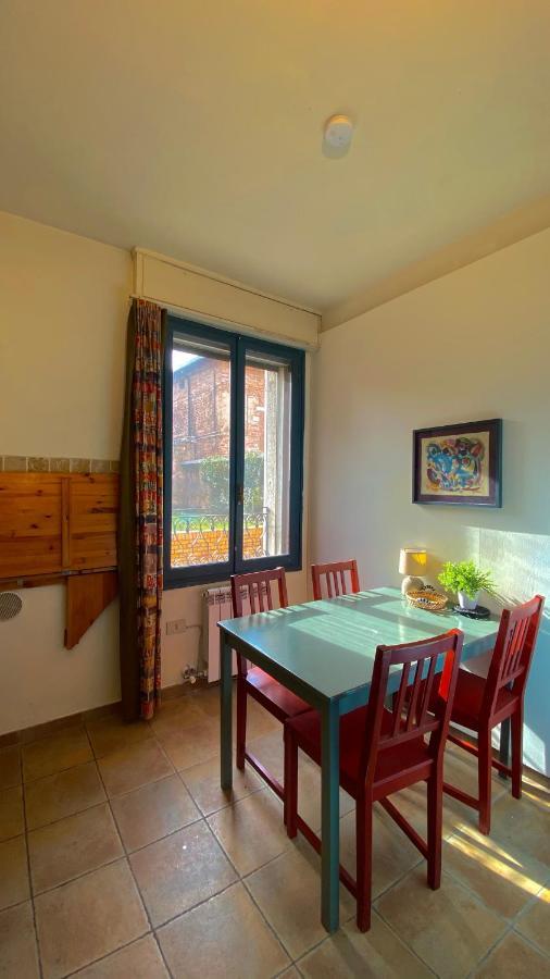 Artistico - Artistic Flat In Front Of Guggenheim Collection Apartamento Veneza Exterior foto