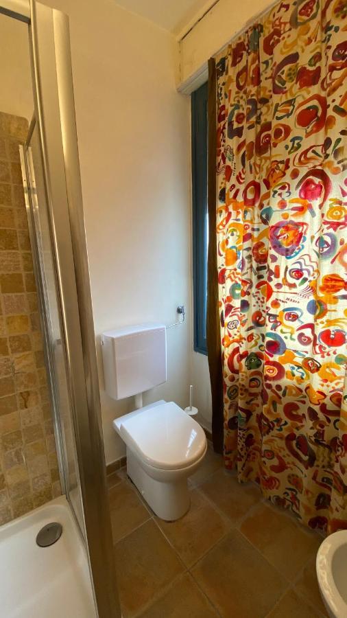 Artistico - Artistic Flat In Front Of Guggenheim Collection Apartamento Veneza Exterior foto